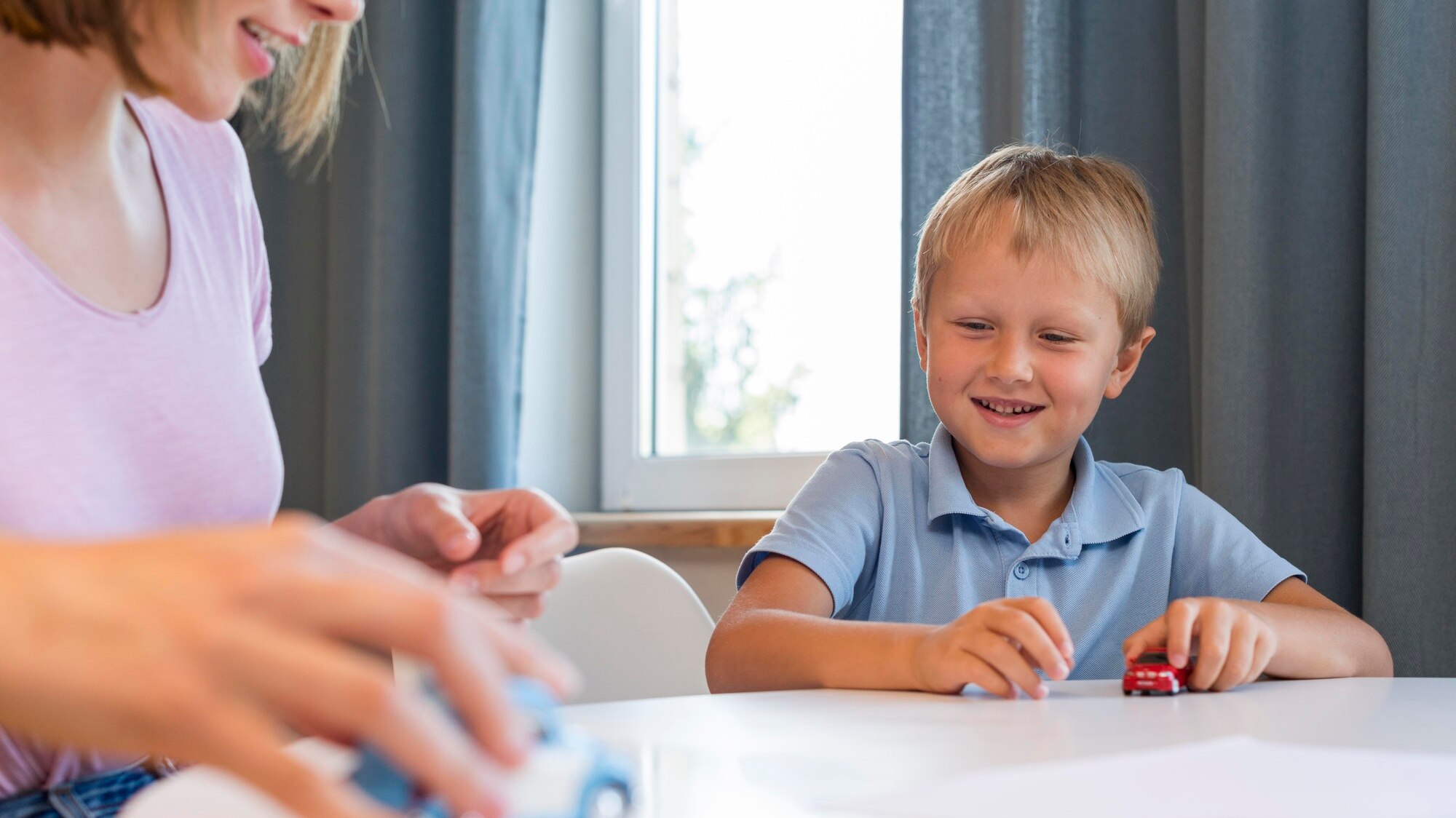 How Do Our ADHD Appointments Work? Bay Area Clarity
